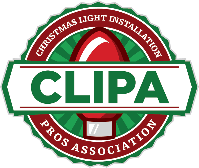 Christmas Light Installation Pros Association (CLIPA) certified installer